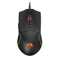 Mouse gamer redragon naga rgb m730-rgb preto Mouse gamer redragon naga rgb m730-rgb preto