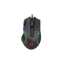 Mouse Gamer Redragon Predator M612 RGB Preto