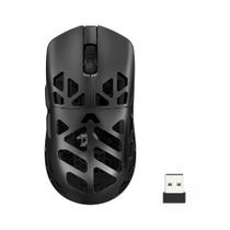 Mouse Gamer Redragon Prism Pro Tri Mode 26000 DPI 55g Preto Mouse Gamer Redragon Prism Pro Tri Mode 26000 DPI 55g Preto