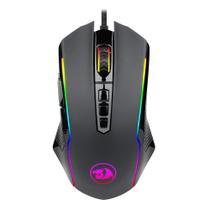 Mouse gamer redragon ranger basic rgb m910-k preto Mouse gamer redragon ranger basic rgb m910-k preto