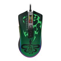 Mouse Gamer Redragon Sonserina Harry Potter RGB 12400 DPI