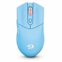 Mouse Gamer Redragon St4r Pro M917GB 26000 DPI Sem Fio
