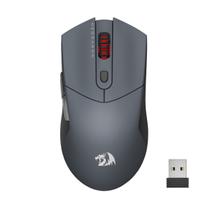 Mouse gamer redragon st4r pro preto m917gb-pro