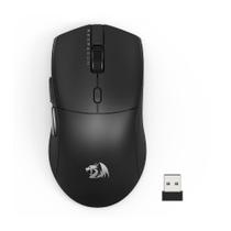 Mouse Gamer Redragon Standard M815STD 1200DPI 6 Botões Preto