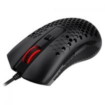 Mouse Gamer Redragon Storm Basic, 12400 DPI, 6 Botões Programáveis, RGB, Preto, M808-N