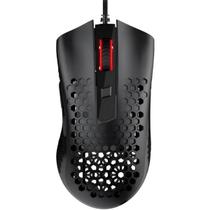 Mouse Gamer Redragon Storm Basic M808N Ultraleve 59g Sensor Pixart 12400 DPI RGB Profissional