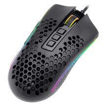 Mouse Gamer Redragon Storm Elite Chroma 16.000 Dpi 8 Botões Mouse Gamer Redragon Storm Elite Chroma 16.000 Dpi 8 Botões