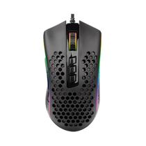 Mouse Gamer Redragon Storm Elite Rgb 8 Botões 16000 Dpi Mouse Gamer Redragon Storm Elite Rgb 8 Botões 16000 Dpi