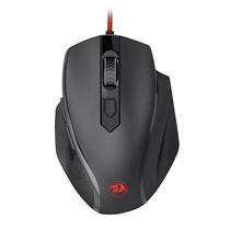 Mouse Gamer Redragon Tiger 2 3200 DPI 6 Botões LED Red M709-1 Mouse Gamer Redragon Tiger 2 3200 DPI 6 Botões LED Red M709-1