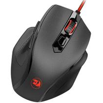 Mouse Gamer Redragon Tiger 2 M709 - 3200dpi - com LED RGB - 6 Botões Programáveis