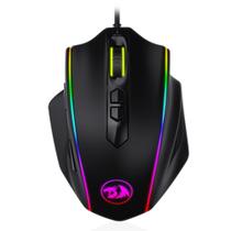 Mouse Gamer Redragon Vampire M720, RGB, 8 Botões, 10000DPI - M720-RGB