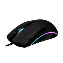 Mouse Gamer Rgb 07 Modos 6400 Dpi Mount CL-MM046 Clanm