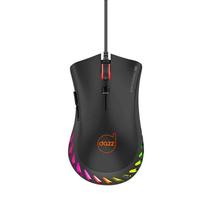 Mouse Gamer RGB 10000 Dpi Deathstroke Dazz 62000035