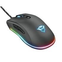 Mouse Gamer RGB 15.000dpi GXT900 sensor Pixart PMW3360 Trust