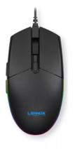 Mouse Gamer Rgb 2400 Dpi C/ 6 Botões Hyper Led Prof.