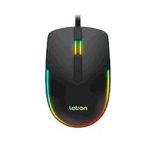 Mouse gamer rgb 4 botoes 1000 dpi jk 1604a r8 74308