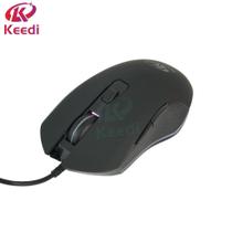 Mouse Gamer RGB 6 Teclas Keedi MOU904