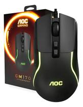 Mouse Gamer RGB 7200 DPI - AOC Mouse Gamer RGB 7200 DPI - AOC