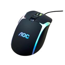 Mouse Gamer RGB 7200 DPI