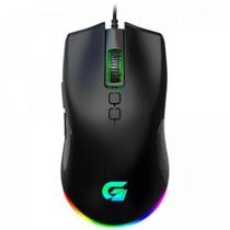 Mouse Gamer Rgb Blackfire Fortrek