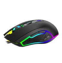 Mouse Gamer Rgb Dpi Ajustavel Ergonomico Gt-m10 Lehmox Mouse Gamer Rgb Dpi Ajustavel Ergonomico Gt-m10 Lehmox