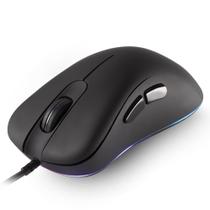 Mouse Gamer RGB FPS Series Essential Dazz