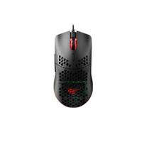 Mouse gamer rgb havit ms1023 preto 6400 dpi Mouse gamer rgb havit ms1023 preto 6400 dpi