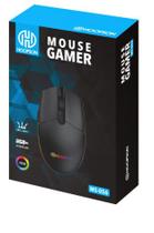 Mouse gamer rgb hoopson (ms-056)