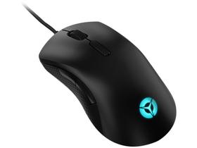 Mouse Gamer RGB Lenovo Óptico 8000DPI - 8 Botões M300