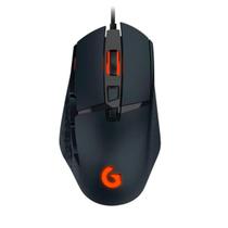 Mouse Gamer RGB Phantom Light Geonav Alta Performance