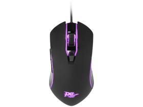 Mouse Gamer RGB Philco Óptico 2400DPI