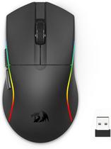 Mouse gamer rgb sem fio usb redragon deicide lite m816-lit Mouse gamer rgb sem fio usb redragon deicide lite m816-lit