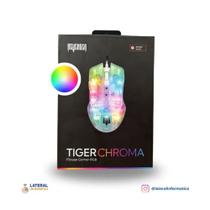 Mouse gamer rgb tiger chroma Mouse gamer rgb tiger chroma