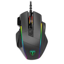 Mouse Gamer Roadmaster Preto RGB T-Dagger T-TGM307 Mouse Gamer Roadmaster Preto RGB T-Dagger T-TGM307