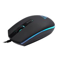 Mouse Gamer Rukor 3600 Dpi RGB Clanm