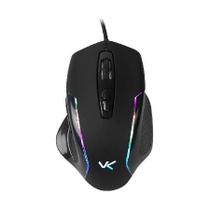 Mouse Gamer S29 7200 Dpi 7 Botões Led Rgb Cabo 1,8m - Mvs29rgb