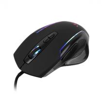 Mouse gamer s29 7200 dpi usb 7 botoes led rgb - mvs29rgb