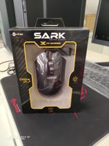 Mouse gamer SARK Mouse gamer SARK