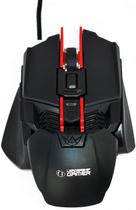 Mouse Gamer Scorpion GoldShip