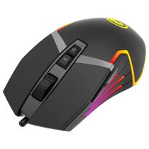 Mouse Gamer Scorpion Marvo G941 - 12000dpi - 9 Botões Programáveis - RGB Mouse Gamer Scorpion Marvo G941 - 12000dpi - 9 Botões Programáveis - RGB