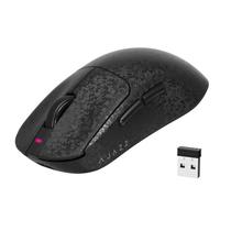 Mouse gamer sem fio A.JAZZ AJ199 55 g 24.000 DPI