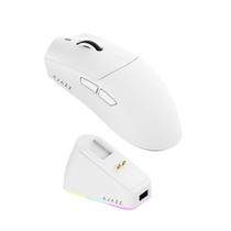 Mouse gamer sem fio AJAZZ AJ139P V3 MC RGB 24K DPI