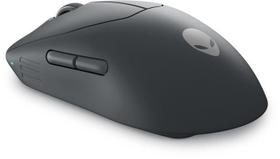 Mouse Gamer sem fio Alienware Pro