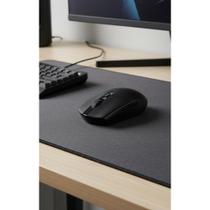 Mouse Gamer Sem Fio Alta Precisão 200-12K DPI Preto