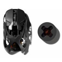 Mouse Gamer sem fio Angry Miao AM Infinity Inovador 49gramas