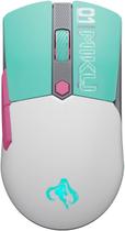 Mouse Gamer Sem Fio ASUS TUF Hatsune Miku 12K DPI
