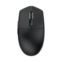 Mouse Gamer Sem Fio Attack Shark G3 Pro, 25000 DPI, Switch Omron, Com Base de Carregamento, Tri-Mode Wireless Bluetooth USB-C, Preto - G3 PRO