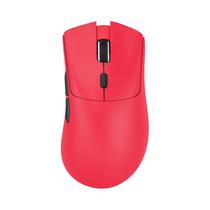 Mouse Gamer Sem Fio Attack Shark R1 18000dpi PAW3311 Bluetooth Com Macro E Mouse Pad/PC