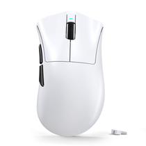 Mouse Gamer Sem Fio ATTACK SHARK V3 Ultra Leve 62g 500mAh Mouse Gamer Sem Fio ATTACK SHARK V3 Ultra Leve 62g 500mAh