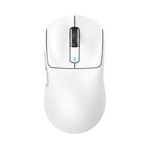 Mouse Gamer Sem Fio Attack Shark X3 26K DPI Tri-Mode Leve PixArt PAW3395 Para Laptop Win Mac